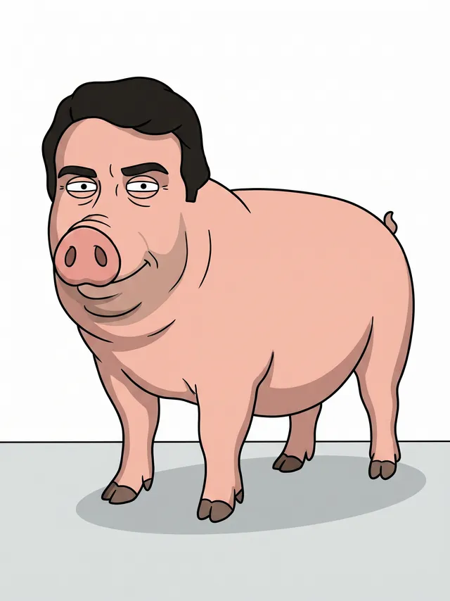 Nikita Boar