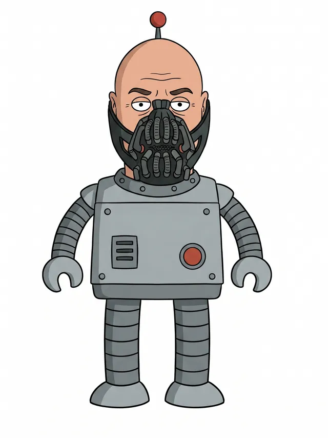 Toly Bot